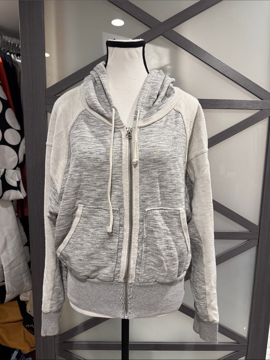 free people movement Tops - Movement by Free People Shadowboxer Full Zip Hoodie.
